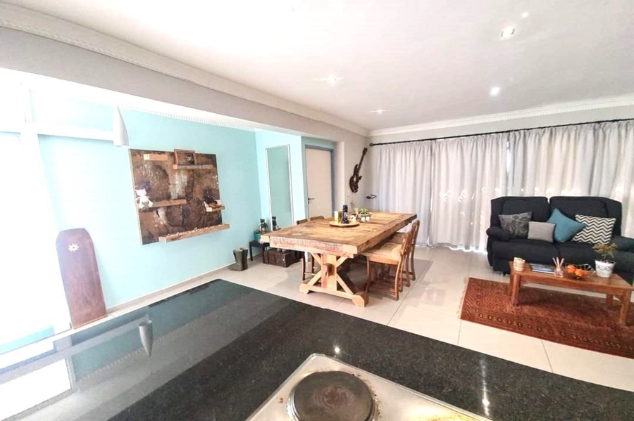 To Let 2 Bedroom Property for Rent in Blue Lagoon Western Cape